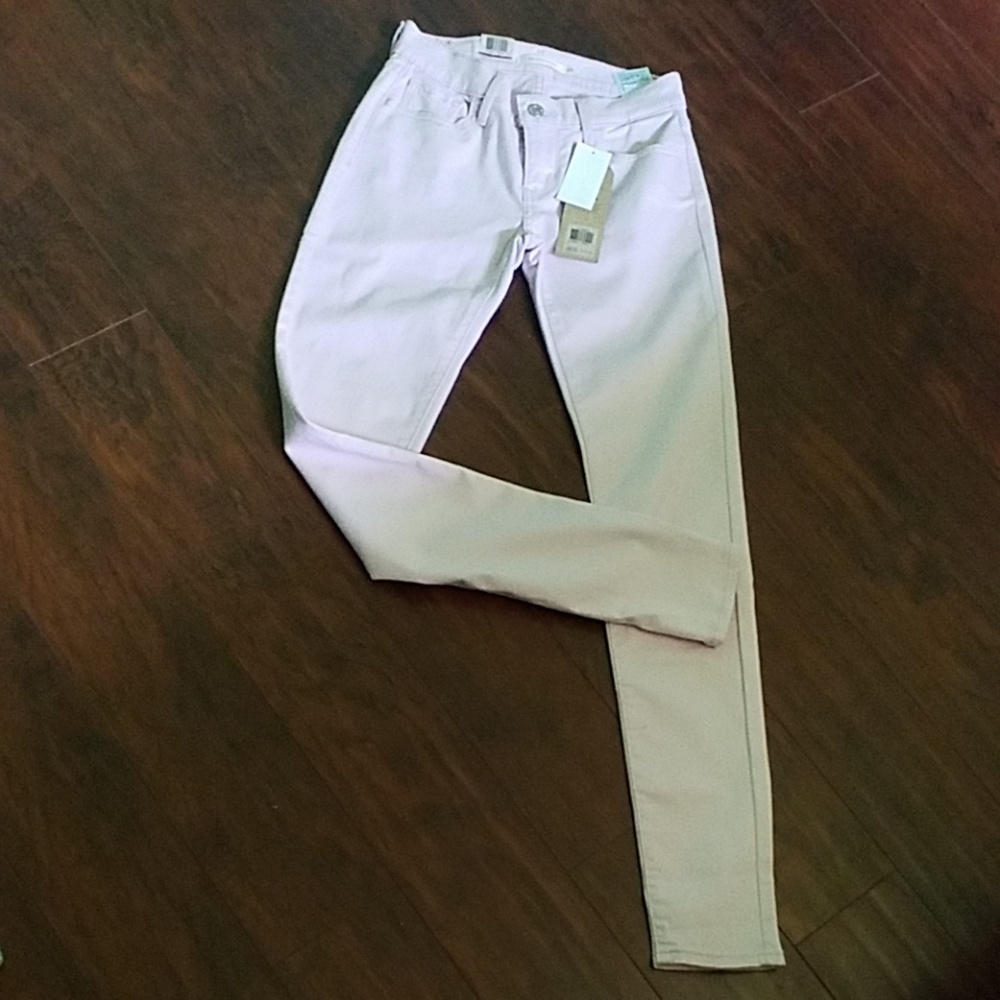 710 Super Skinny Jeans